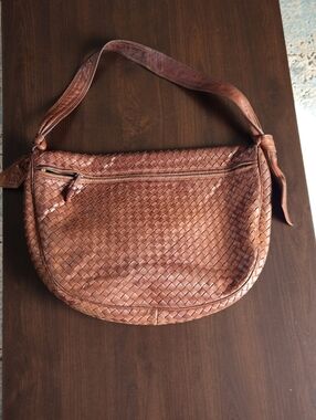Bottega Veneta Shoulder Bag